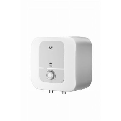 2. Bojler elektryczny LIN LIFDN2WH 10L biały