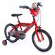 19. Rowerek Dziecięcy HUFFY 16" Cars (WYPRZEDAŻ)