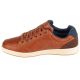 2. Skechers Cavell - Sparkman 210944-LUG Brązowe 40