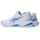 4. Buty Asics Netburner Ballistic FF 3 W 1052A069111