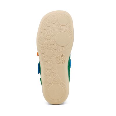 5. Buty Affenzahn Halbschuh Knit Happy Affenzahn 10 Years Jr 00397-20016