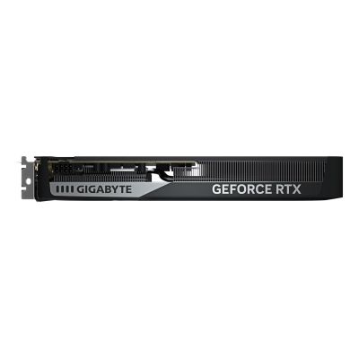15. Karta graficzna Gigabyte GeForce RTX 5060 EAGLE MAX OC 8GB