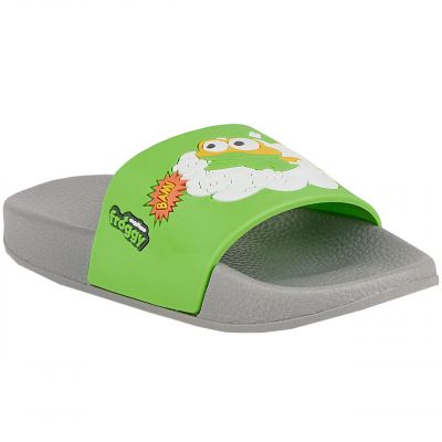 2. Klapki Coqui Ruki Jr 6383-634-4877