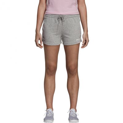 3. Spodenki adidas Essentials Solid W DU0675