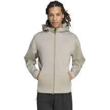 Bluza męska adidas Z.N.E. Full Zip zielona KF3834
