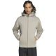 Bluza męska adidas Z.N.E. Full Zip zielona KF3834