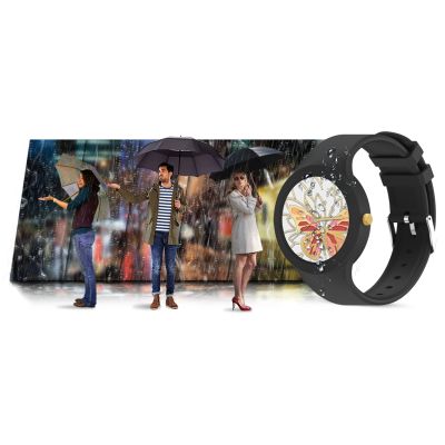 19. Smartwatch Damski Gravity GT14-3