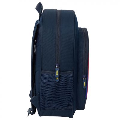 2. FC Barcelona plecak szkolny sportowy junior backpack 612629640