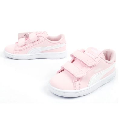 19. Buty sportowe Puma Smash v2 Jr 365183 49