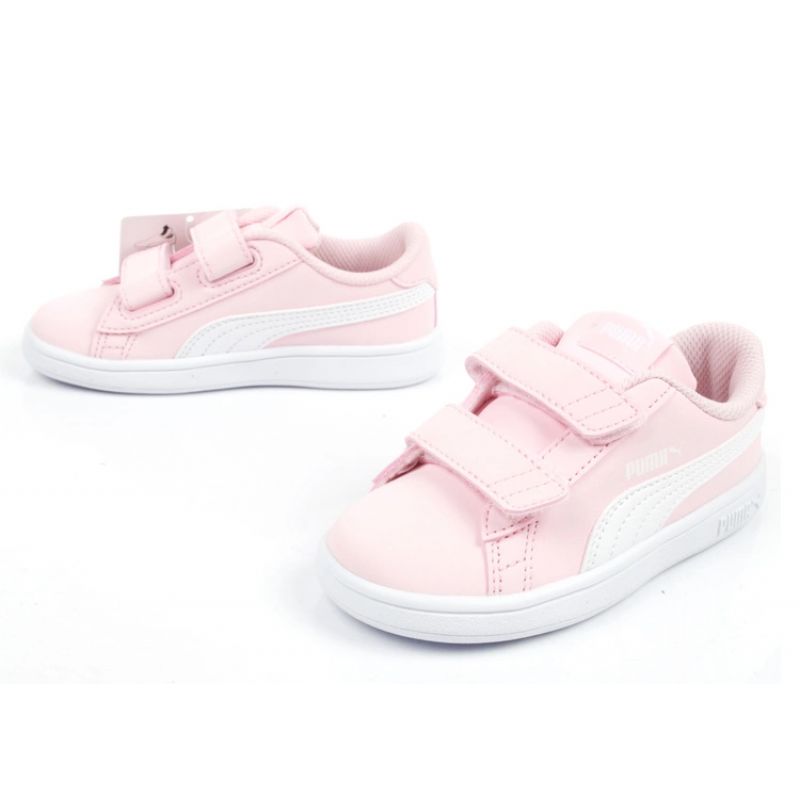 19. Buty sportowe Puma Smash v2 Jr 365183 49
