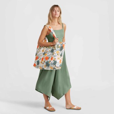2. Torba O'Neill Coastal Print Tote 92800613211