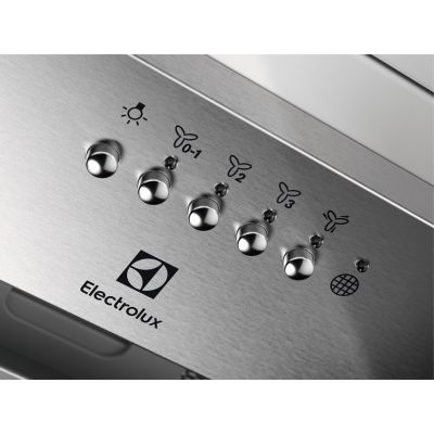 10. Okap podszafkowy, wkład do zabudowy ELECTROLUX LFG716X