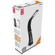 3. Avide ABLDL-BLC-6W-BL lampa stołowa LED G Czarny