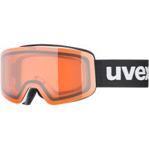 Gogle narciarskie UVEX Pwdr LG   one size
