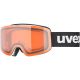Gogle narciarskie UVEX Pwdr LG   one size