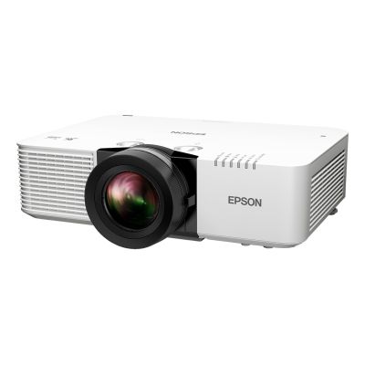 2. Epson EB-L890U Projektor (3LCD, 1920x1200 WUXGA, 16:10, 8000 AL, 5 000 000:1, 2xHDMI/USB/RS-232/RJ-45/Wifi)