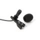 5. IK iRig Mic Lav - Mikrofon pojemnościowy