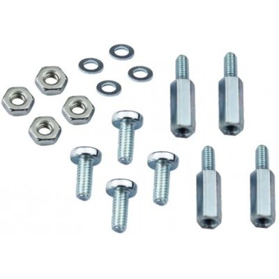 3. Olmatic S.USV UPs Moduł zasilania Zielony