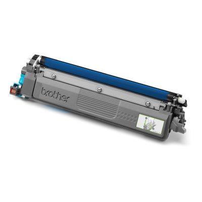 8. Brother TN-248C kaseta z tonerem 1 szt. Oryginalny Cyjan
