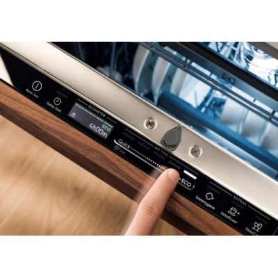 5. Zmywarka do zabudowy ELECTROLUX EEG63410L