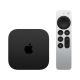 8. Apple TV 4K Wi-Fi with 64GB