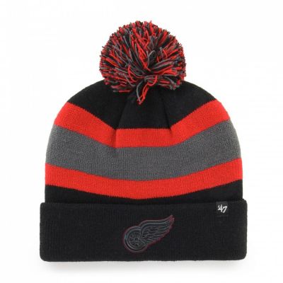 6. Czapka '47 Brand Breakaway NHL BRKAW11ACE