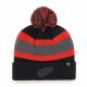 6. Czapka '47 Brand Breakaway NHL BRKAW11ACE
