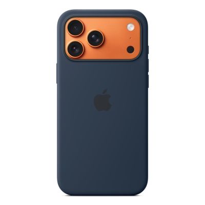 2. Etui Apple MGFP4ZM/A 17,5 cm (6.9") Ciemno-Niebieski 100660873
