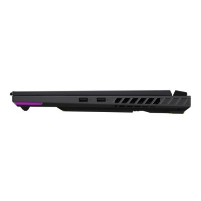 10. ASUS ROG Strix G614PR-R9161 Ryzen 9 8940HX 16.0"FHD+ 165Hz IPS-level 300nits AG 16GB DDR5-5200 SSD1TB GeForce RTX 5070 Ti 12GB WLAN+BT LAN Cam1080p 90WHrs NoOS Eclipse Gray