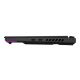 10. ASUS ROG Strix G614PR-R9161 Ryzen 9 8940HX 16.0"FHD+ 165Hz IPS-level 300nits AG 16GB DDR5-5200 SSD1TB GeForce RTX 5070 Ti 12GB WLAN+BT LAN Cam1080p 90WHrs NoOS Eclipse Gray