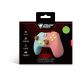 4. Dragonshock PopTop Niebieski, Różowy, Żółty, Brązowy Bluetooth Gamepad Analogowa/Cyfrowa Nintendo Switch, PC