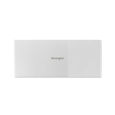 4. Kensington Stacja dokująca SD5000T5 EQ Thunderbolt 5 z potrójnym 4K i PD 140 W — Windows/macOS