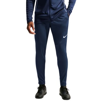 Spodnie męskie Nike Dri-Fit Park 26 Pant Kp granatowe HM7171 410