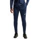 Spodnie męskie Nike Dri-Fit Park 26 Pant Kp granatowe HM7171 410