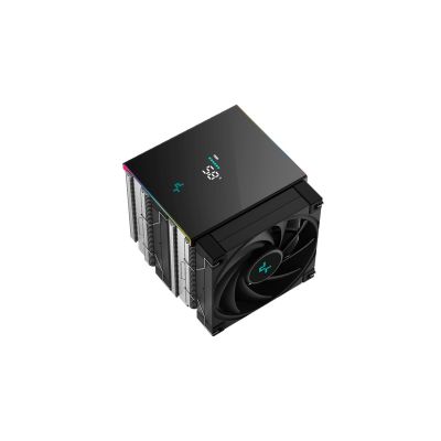 3. Chłodzenie DeepCool AK620 DIGITAL SE