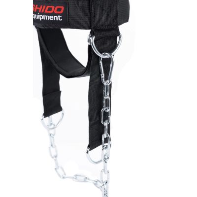 6. Korona Karku Uprząż na szyję  - Pro Neck Harness