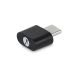 8. BakkerElkhuizen FastForward Pro mouse myszka Biuro Po prawej stronie RF Wireless + Bluetooth + USB Type-C Optyczny 5000 DPI
