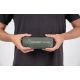 6. Hamak Cocoon Travel Set, cypress green