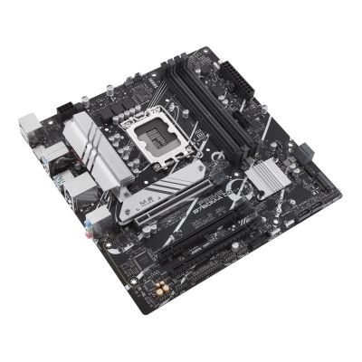 4. Płyta główna ASUS PRIME B760M-A D4-CSM