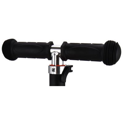 6. HULAJNOGA 3-KOŁOWA BALANSOWA ENERO MAXI FLOWERS