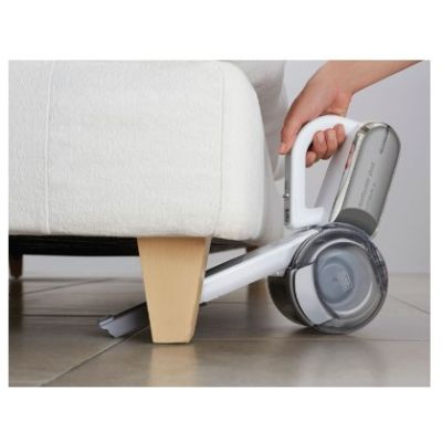 11. Odkurzacz domowy AKU Li-Ion 18V PV1820 BLACK+DECKER