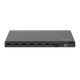 3. Digitus Przełącznik matrycowy HDMI 4x2 / Multi Viewer, 4K / 30 Hz