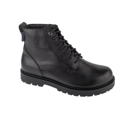 Birkenstock Highwood Lace Mid WP 1030942 Czarne 41