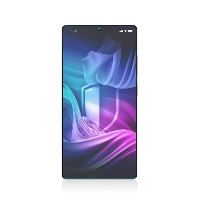 12. Folia ochronna matowa 3mk Silky Matt Pro na Samsung Galaxy S25 Ultra