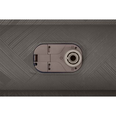 18. Bestway 69050 / 23 dmuchany materac Podwójny materac Szary, Biały Unisex