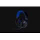 3. Razer BlackShark V3 X HyperSpeed Zestaw słuchawkowy Przewodowy i Bezprzewodowy Opaska na głowę Gaming USB Typu-A Bluetooth Biały