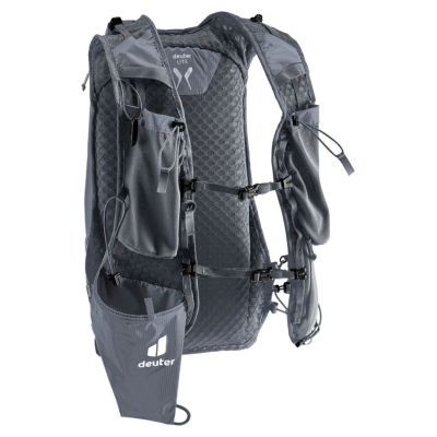 4. Plecak biegowy - Deuter Ascender 13