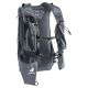 4. Plecak biegowy - Deuter Ascender 13