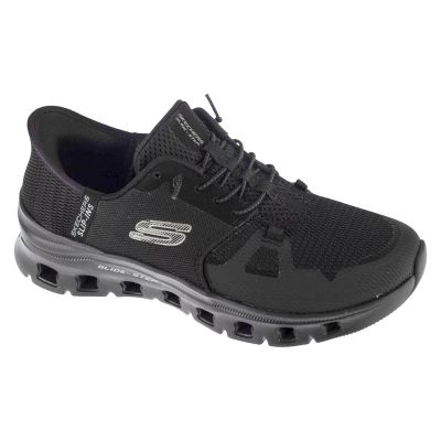 Skechers Slip-Ins: Glide-Step Pro 150420-BBK Czarne 36