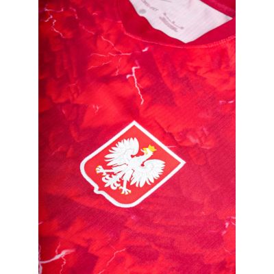 3. Koszulka Nike Polska Stadium Away IO8505-625